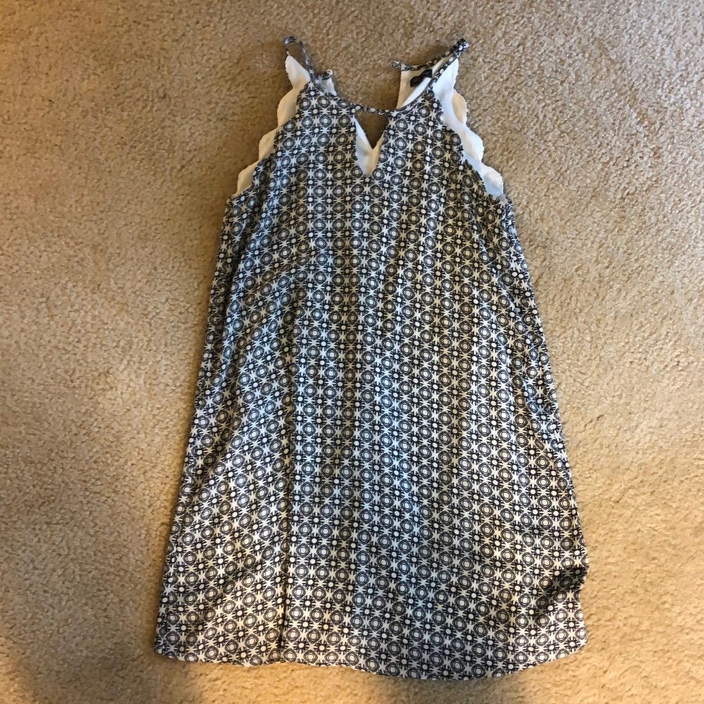 Lily Rose dress